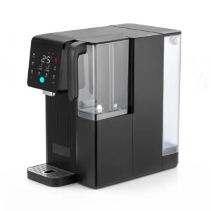 Reverse Osmosis Hot & Cold Water Station - Black (CA3001)