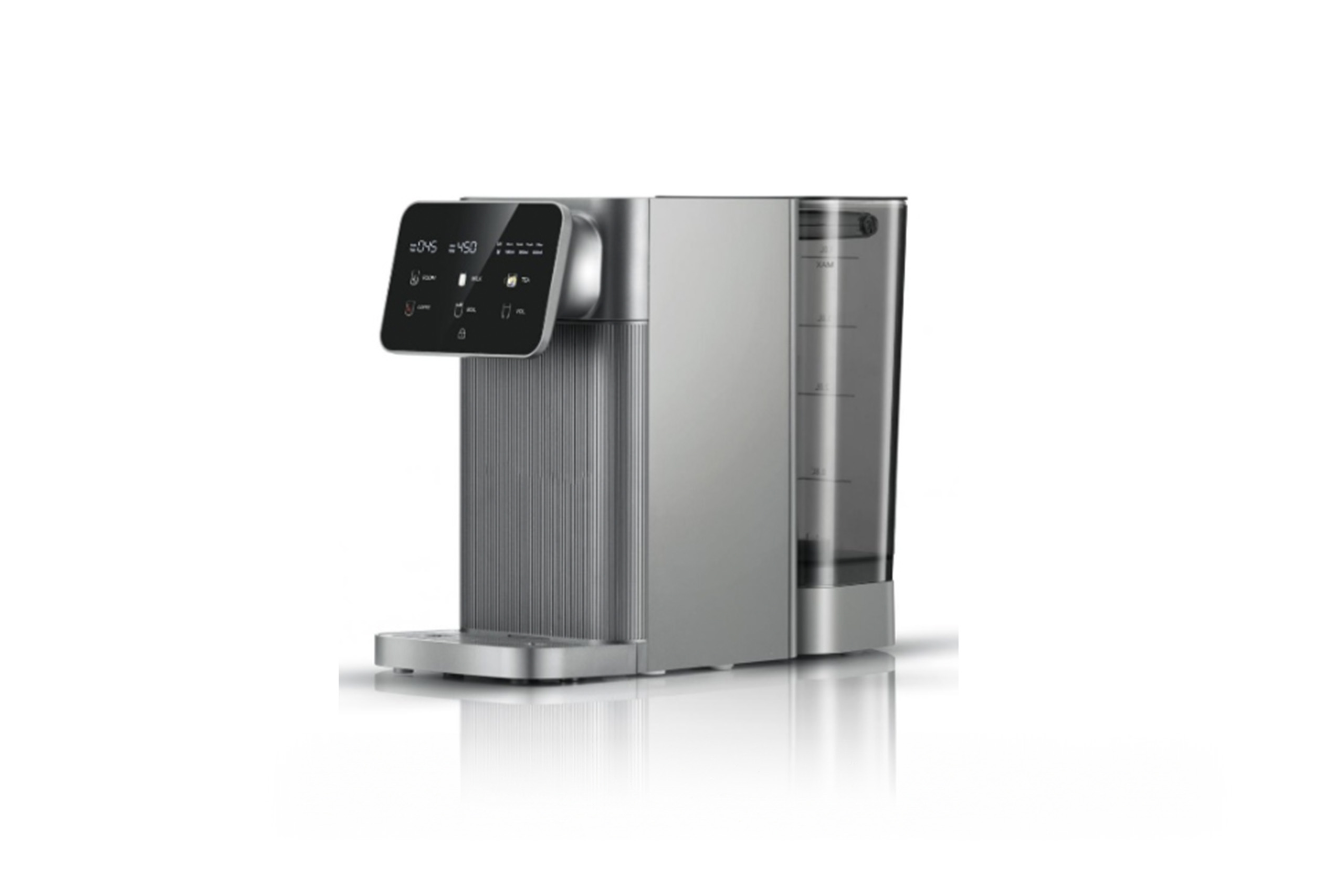 Reverse Osmosis Hot Only CA2901 SILVER