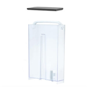 Back Source Water Tank CA3001 BLACK