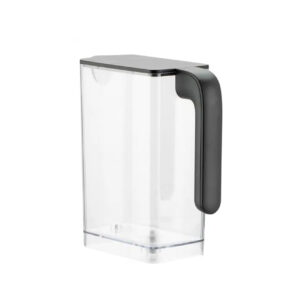 Water Pitcher-Removable Jug CA3001 BLACK